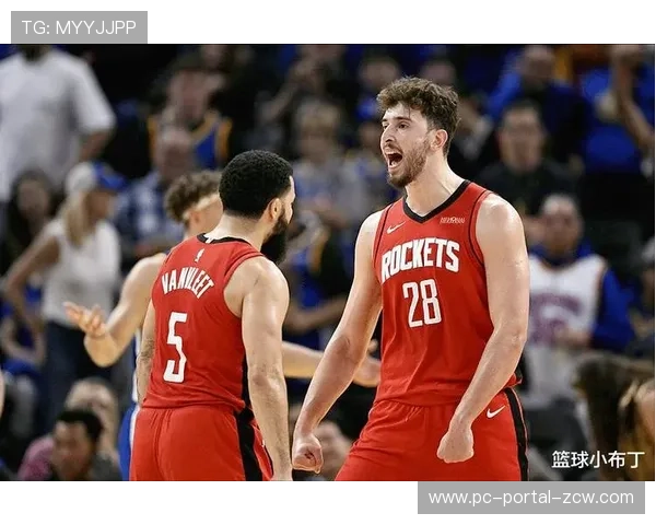 火箭独行侠新星对决：申京14+14+7防守枢纽作用凸显