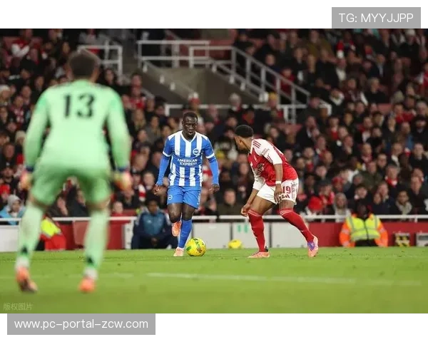 布莱顿vs水晶宫1-1平局，两队延续连续不胜颓势