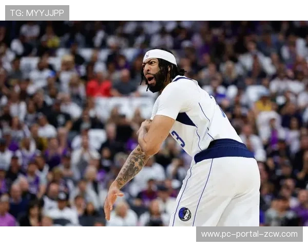 独行侠与奇才达成重磅交易，安东尼·戴维斯换回米德尔顿及大量选秀权