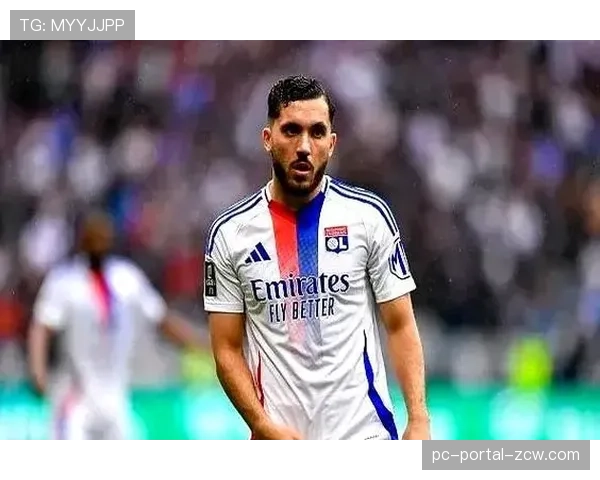 特写：伤停一年后，里昂边锋切尔基复出即献助攻